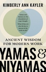 Yamas and Niyamas