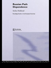 Russian Path Dependence