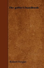 The golfer's handbook