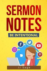 Sermon Notes