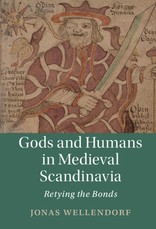 Gods and Humans in Medieval Scandinavia