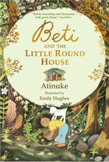 Beti and the Little Round House