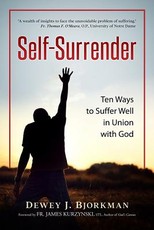 Self Surrender
