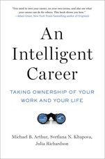 An Intelligent Career
