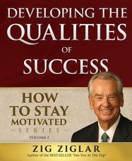 Developing the Qualities of Success