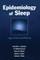 Epidemiology of Sleep
