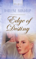 Edge Of Destiny