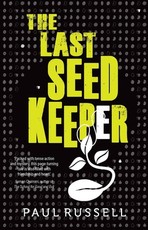 The Last Seed Keeper (Book 1)
