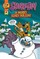 Scooby-Doo Comic Storybook #2: A Merry Scary Holiday