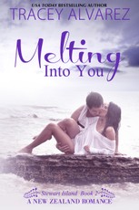 Melting Into You