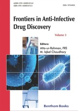 Frontiers in Anti-Infective Drug Discovery
