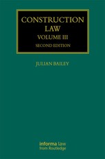 Construction Law