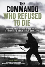 The Commando Who Refused to Die