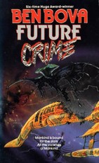 Future Crime