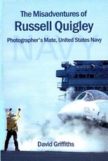 The Misadventures Of Russell Quigley