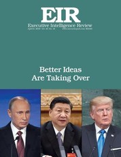Better Ideas Are Taking Over