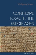 Connexive Logic in the Middle Ages
