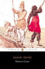 Robinson Crusoe