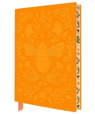 Jade Mosinski: Bee Artisan Art Sketch Book