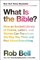 What Is the Bible?