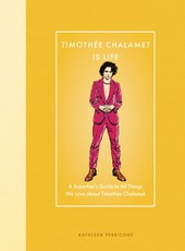 TimothÃÂ©e Chalamet Is Life