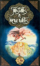 Tūkstantis ir viena naktis. Rinkinys I–IV tomai