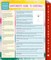 Bartender's Guide To Cocktails (Speedy Study Guides)
