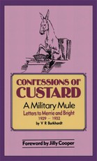 Confessions of Custard