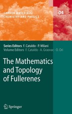 The Mathematics and Topology of Fullerenes