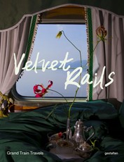 Velvet Rails