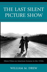 The Last Silent Picture Show