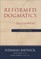 Reformed Dogmatics : Volume 1