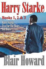 The Harry Starke Series