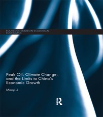 Li, M: Peak Oil, Climate Change, and the Limits to China's E