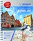 Benelux & North of France - Tourist & Motoring Atlas