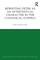 Rewriting Peter as an Intertextual Character in the Canonical Gospels
