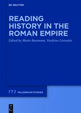Reading History in the Roman Empire
