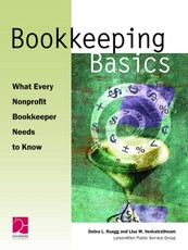 Bookkeeping Basics