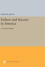 Failure and Success in America