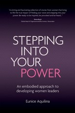 Stepping Into Your Power