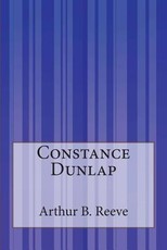 Constance Dunlap