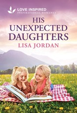 His Unexpected Daughters