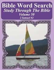Bible Word Search Study Through The Bible
