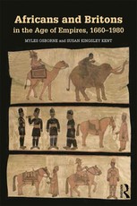 Osborne, M: Africans and Britons in the Age of Empires, 1660