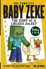 The Complete Baby Zeke