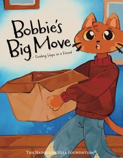 Bobbie's Big Move