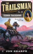 The Trailsman #382