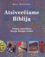 Atsiverčiame Bibliją