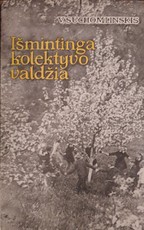 Išmintinga kolektyvo valdžia