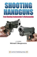 Shooting Handguns